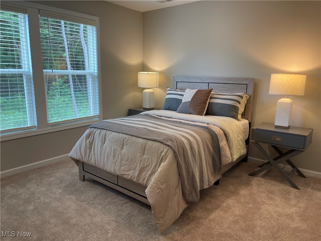 Ivy Ridge - Residential