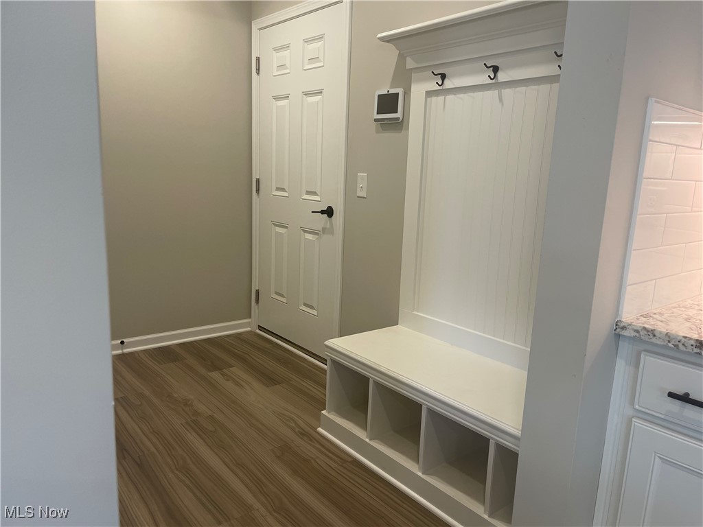 Ivy Ridge - Residential