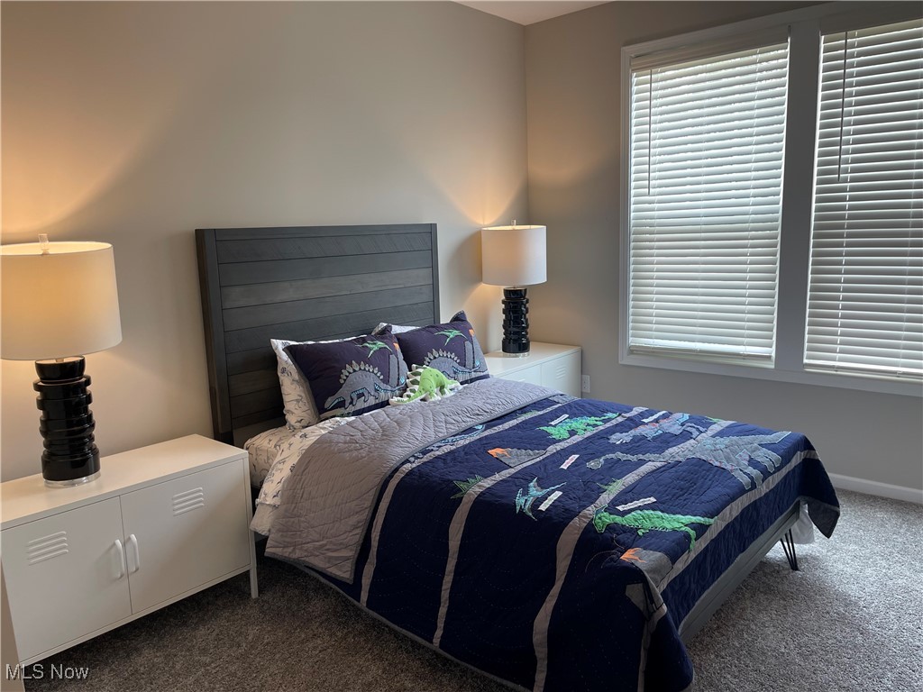 Ivy Ridge - Residential