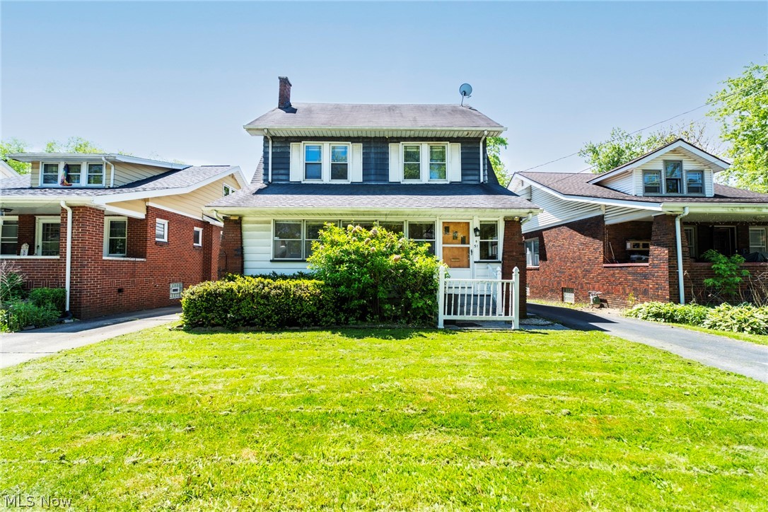 Realty Dev Co 01 - Residential