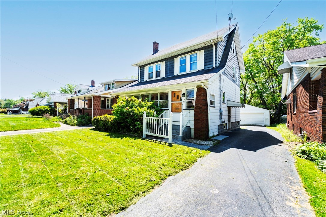 Realty Dev Co 01 - Residential