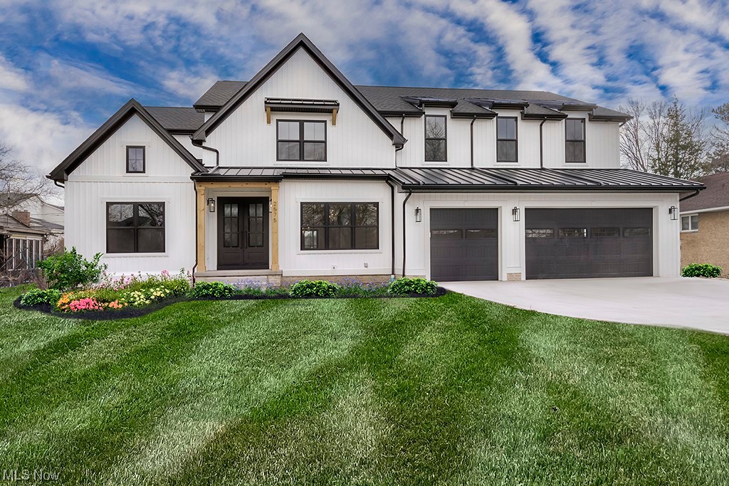 Fairmount Park - Residential