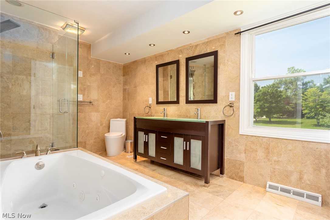 Landerwood Estates Sub #8 - Residential