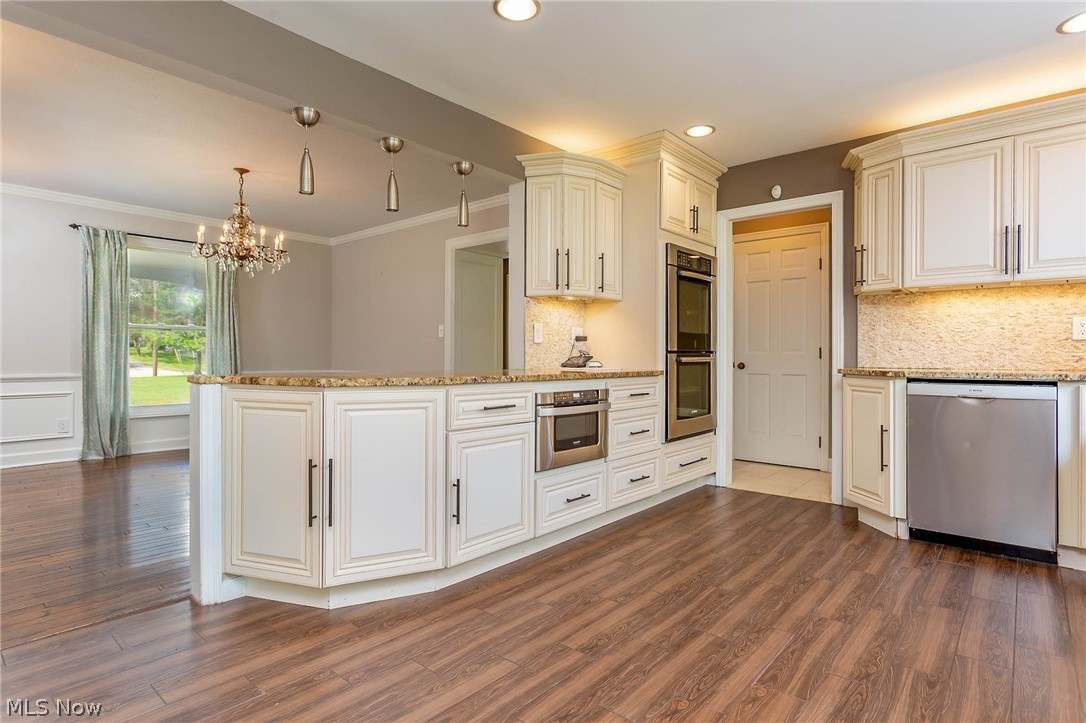 Landerwood Estates Sub #8 - Residential