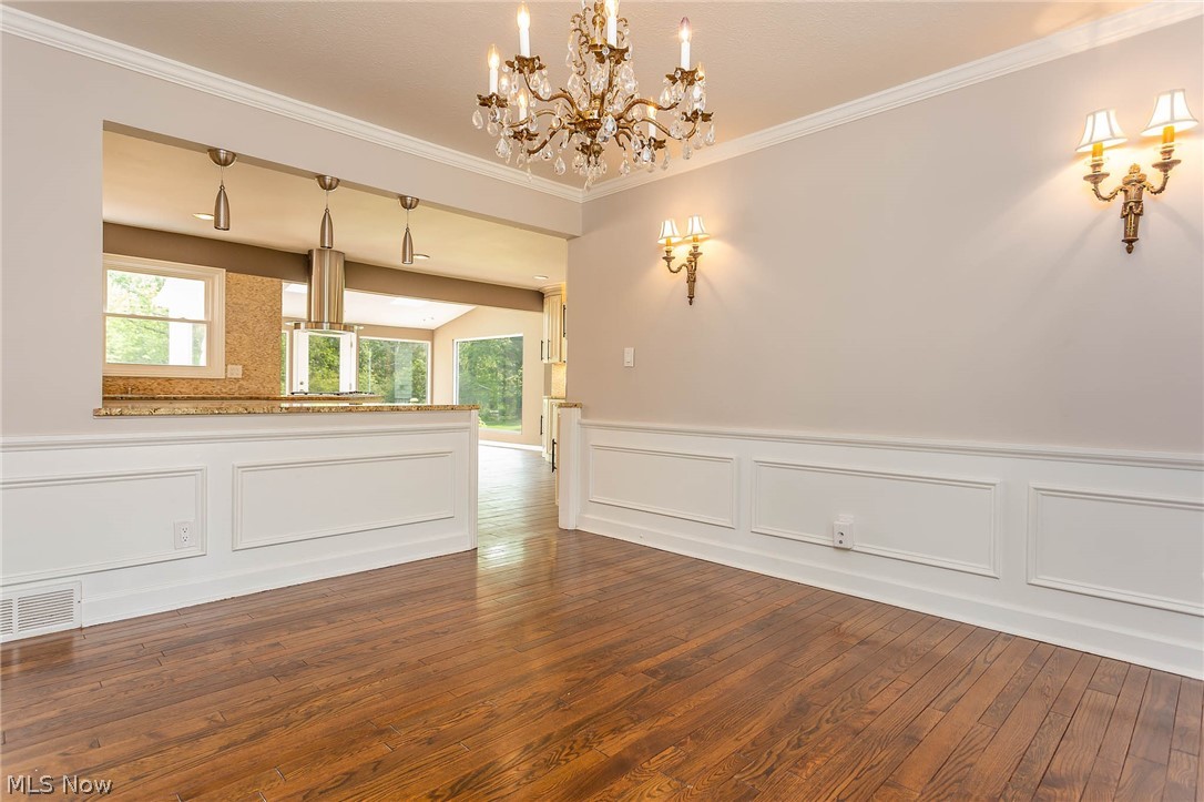 Landerwood Estates Sub #8 - Residential