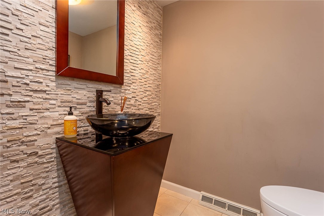 Landerwood Estates Sub #8 - Residential