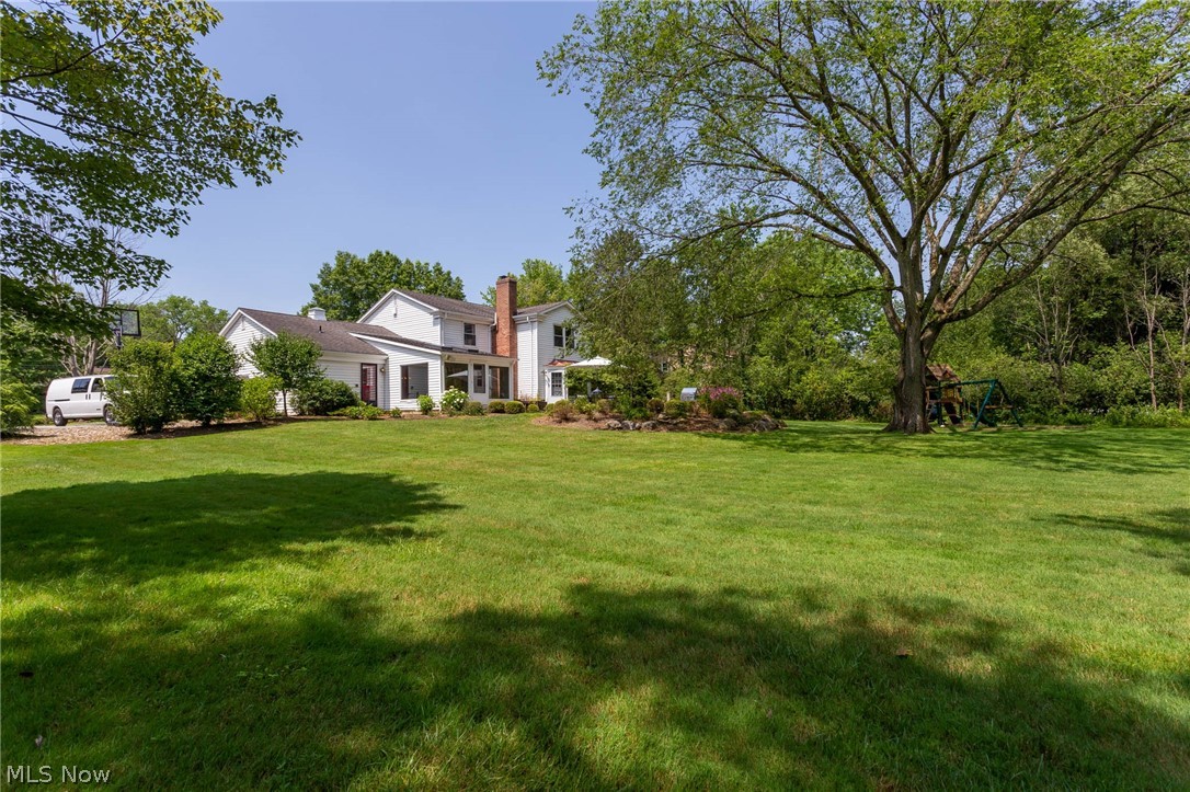 Landerwood Estates Sub #8 - Residential