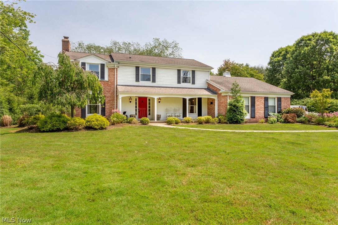 Landerwood Estates Sub #8 - Residential