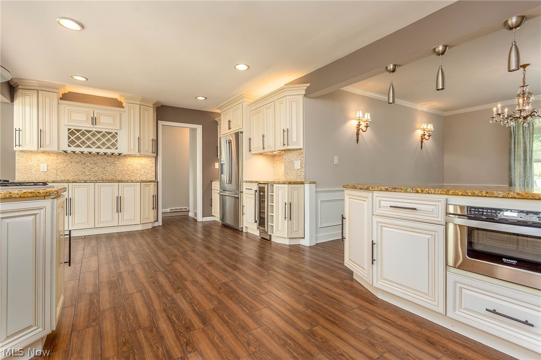 Landerwood Estates Sub #8 - Residential