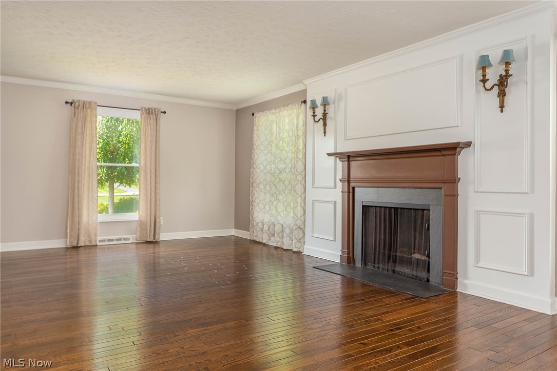 Landerwood Estates Sub #8 - Residential