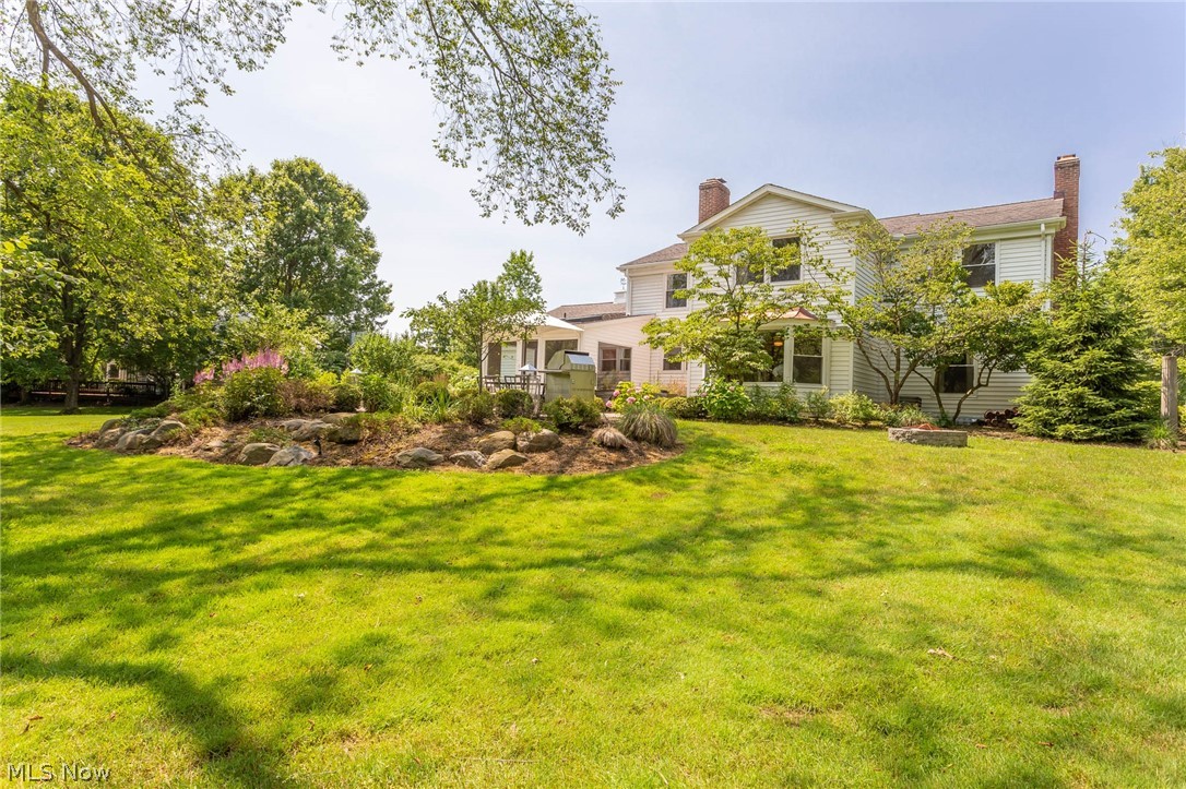 Landerwood Estates Sub #8 - Residential