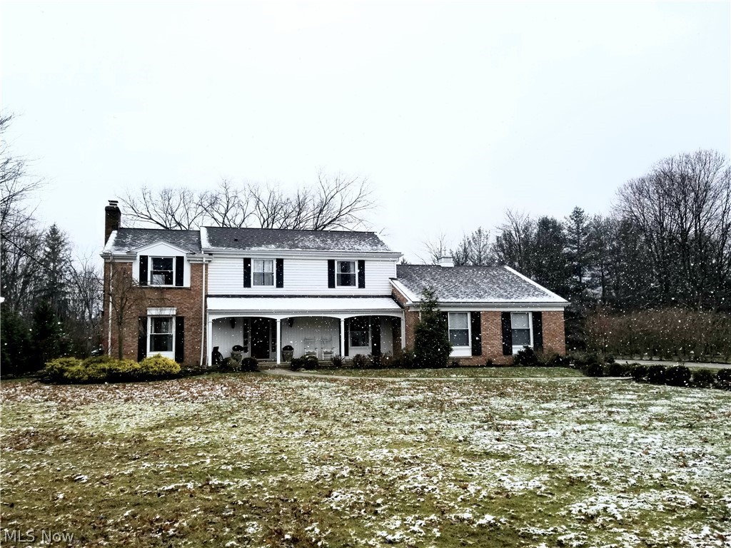 Landerwood Estates Sub #8 - Residential