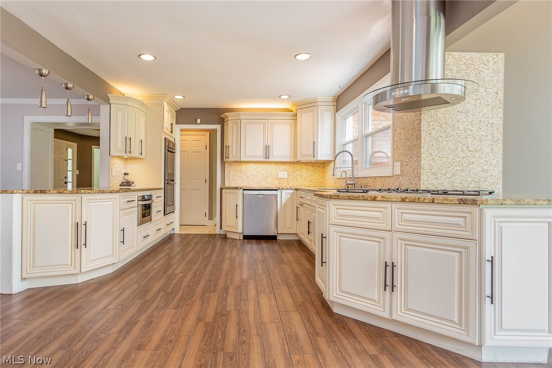 Landerwood Estates Sub #8 - Residential