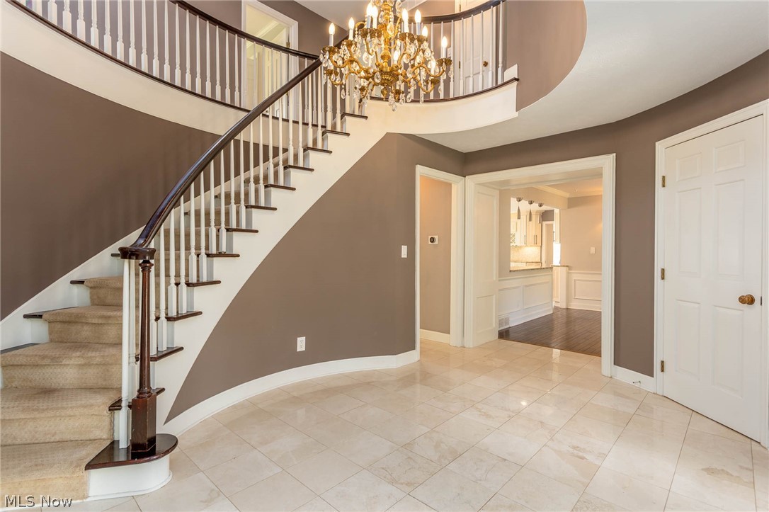 Landerwood Estates Sub #8 - Residential