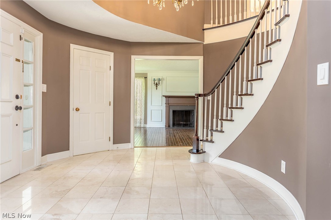 Landerwood Estates Sub #8 - Residential