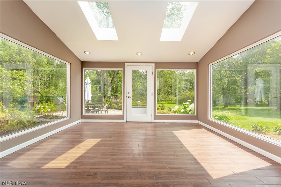 Landerwood Estates Sub #8 - Residential