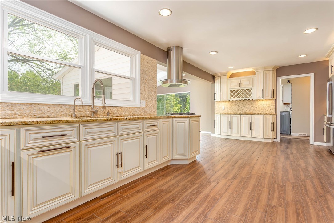 Landerwood Estates Sub #8 - Residential