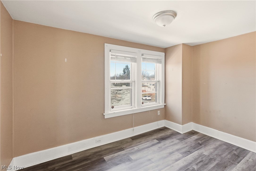 Goodyear Heights - Residential Income