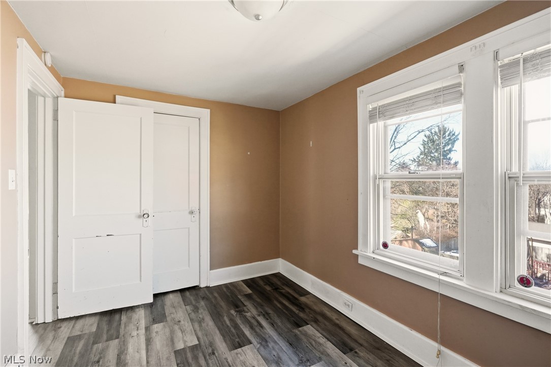 Goodyear Heights - Residential Income