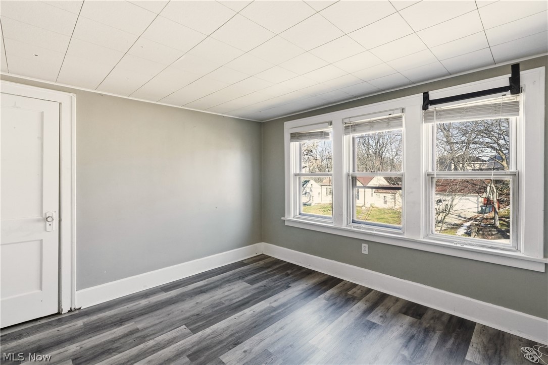 Goodyear Heights - Residential Income