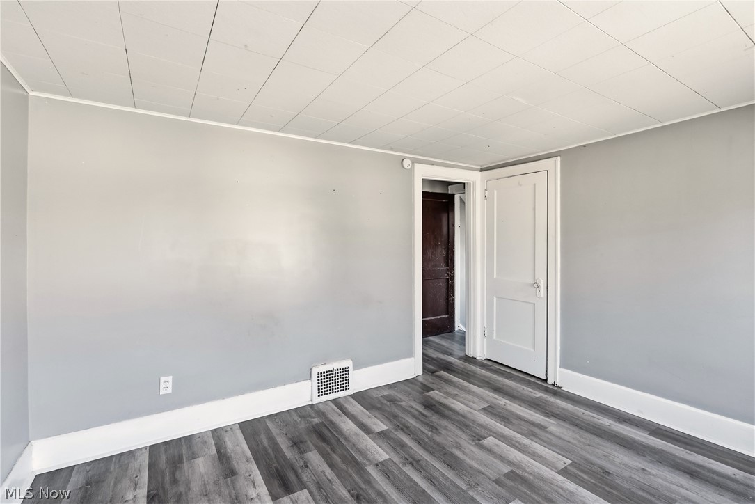 Goodyear Heights - Residential Income