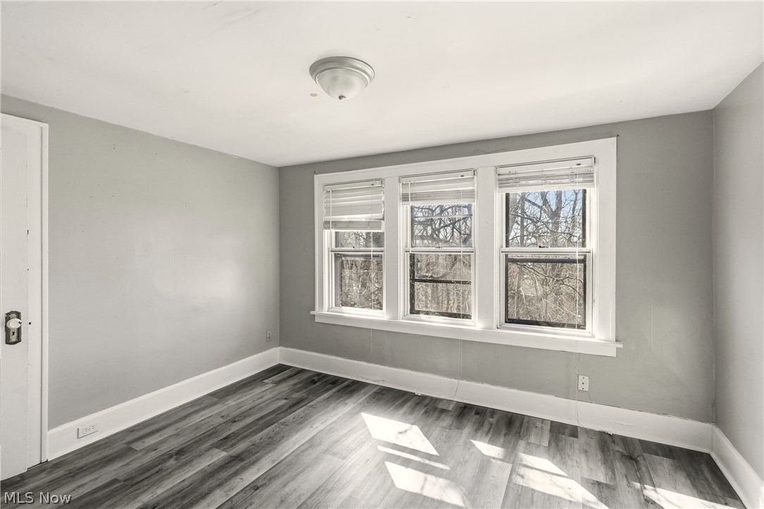 Goodyear Heights - Residential Income