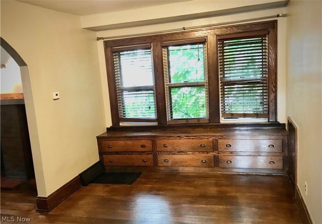 Goodyear Heights - Residential Income