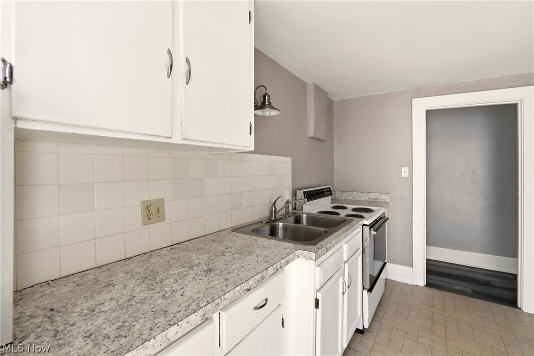 Goodyear Heights - Residential Income