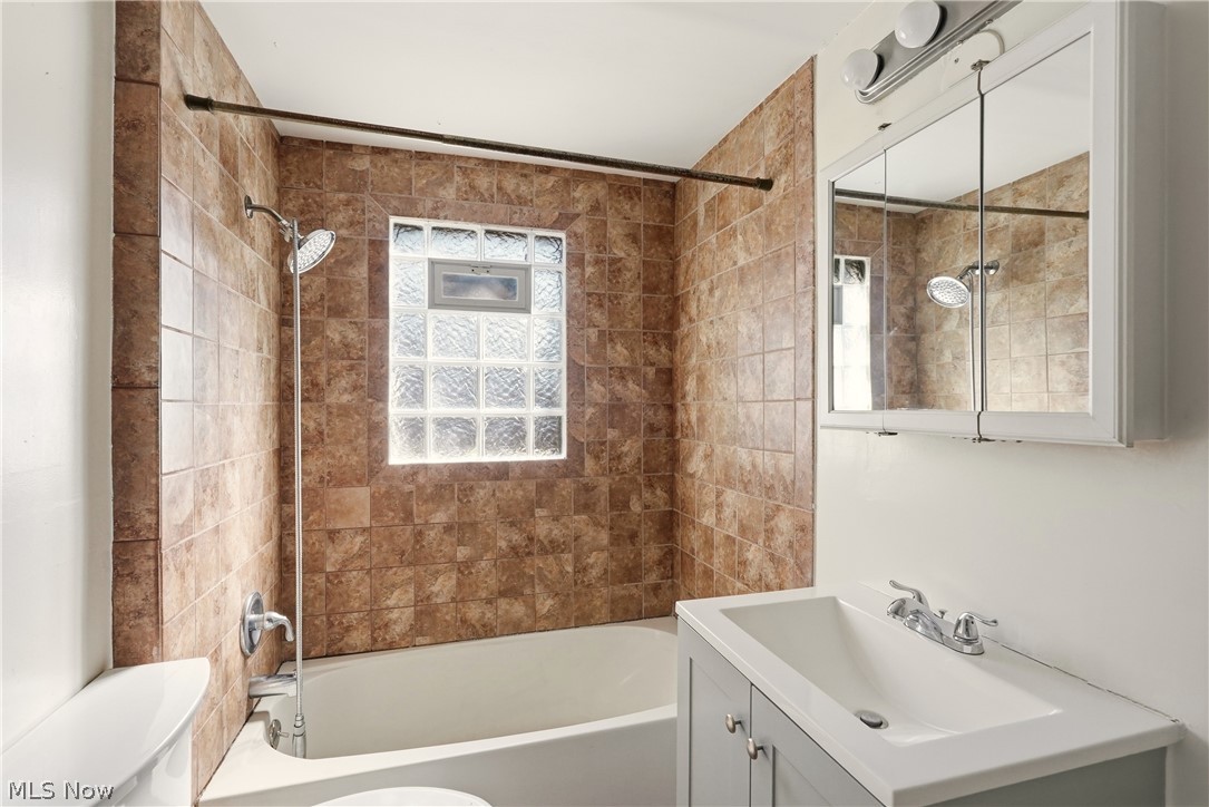 Goodyear Heights - Residential Income