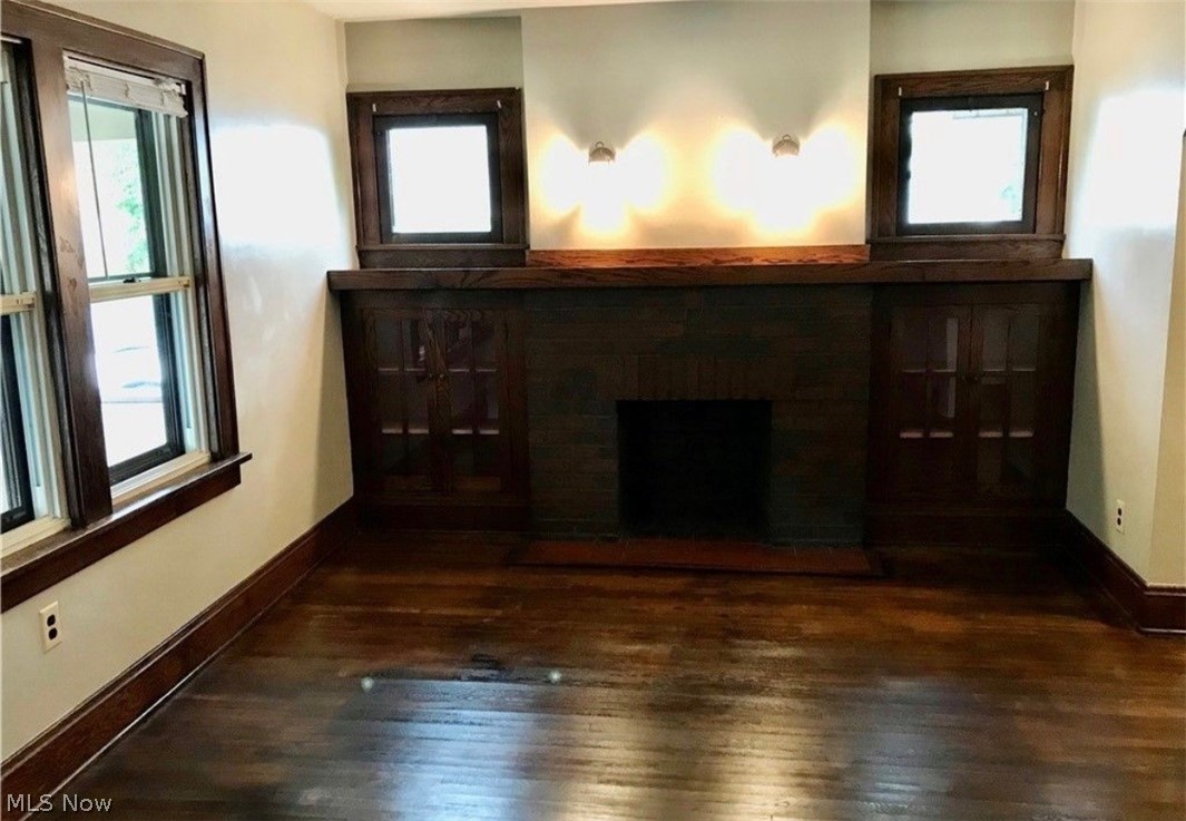 Goodyear Heights - Residential Income