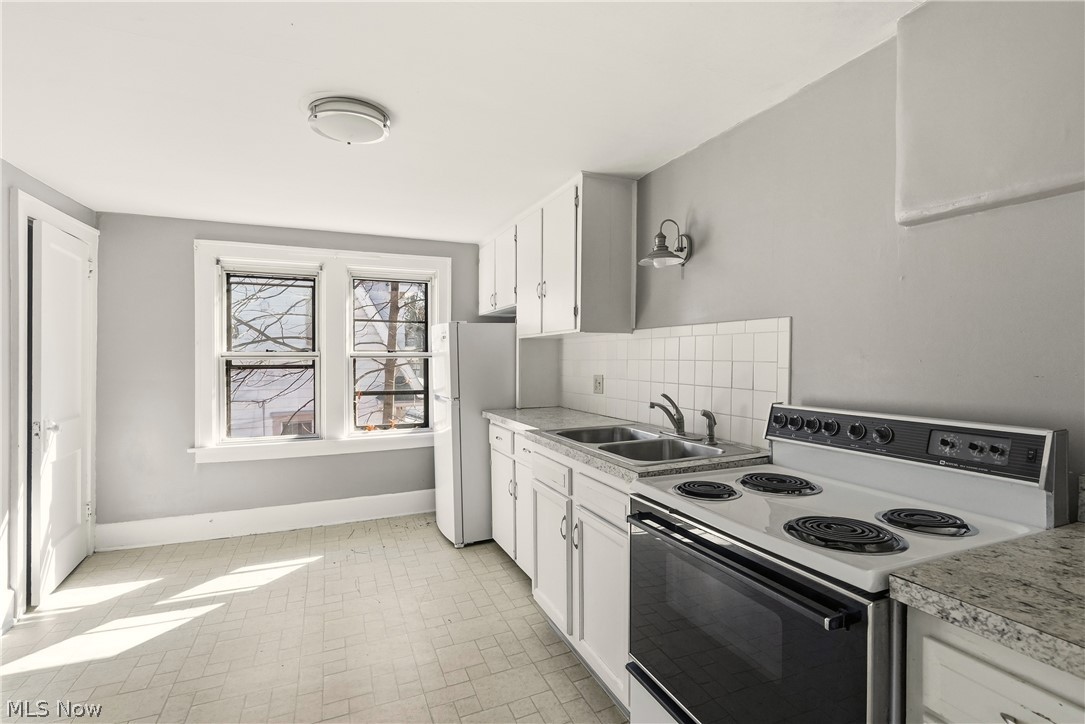 Goodyear Heights - Residential Income