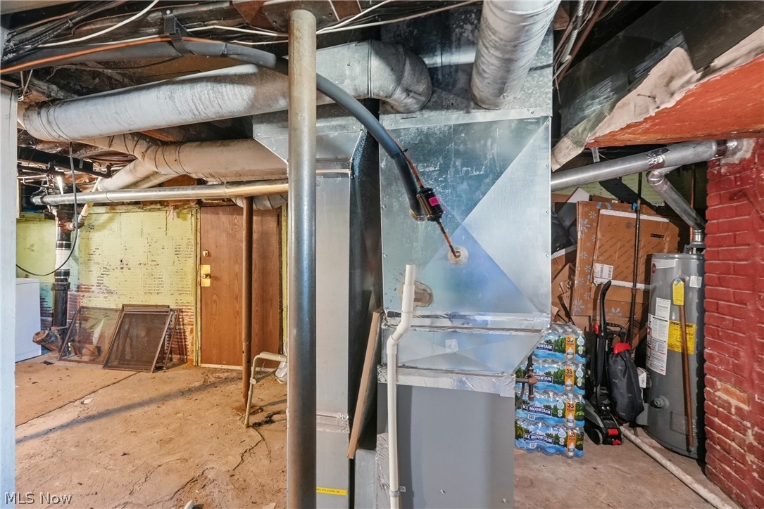 Goodyear Heights - Residential Income