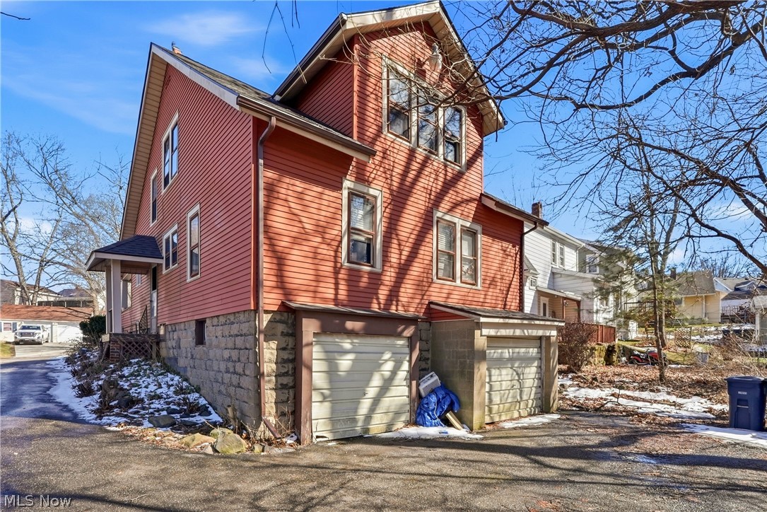 Goodyear Heights - Residential Income