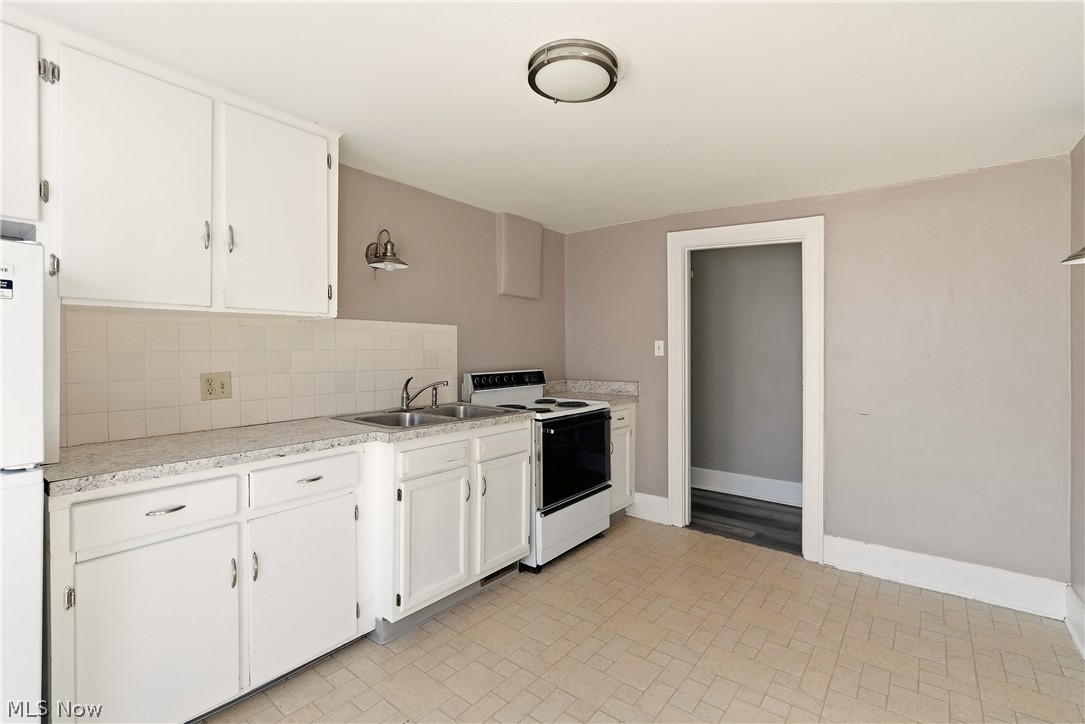 Goodyear Heights - Residential Income