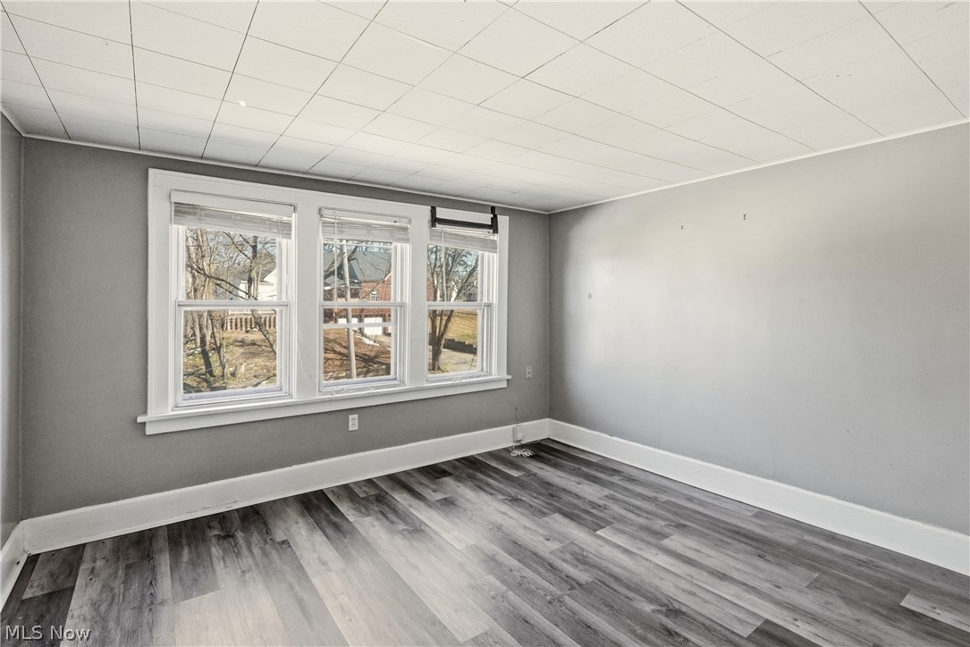 Goodyear Heights - Residential Income