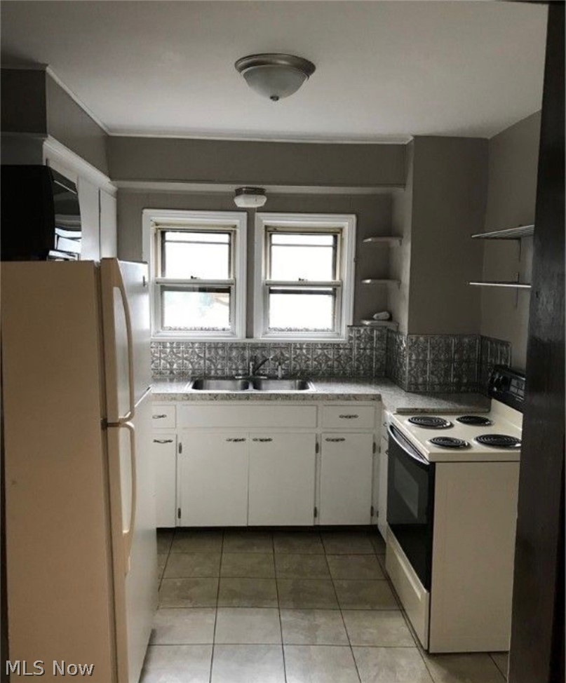 Goodyear Heights - Residential Income