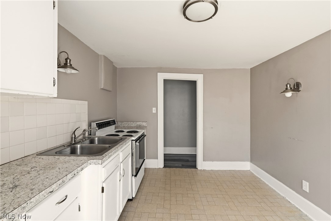 Goodyear Heights - Residential Income