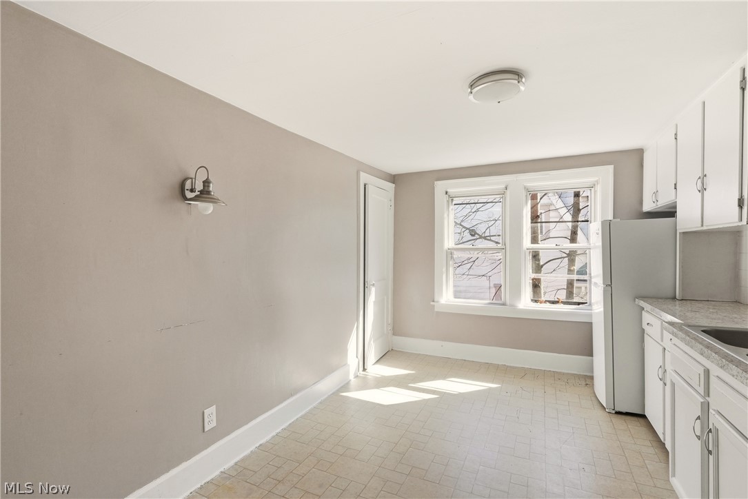 Goodyear Heights - Residential Income