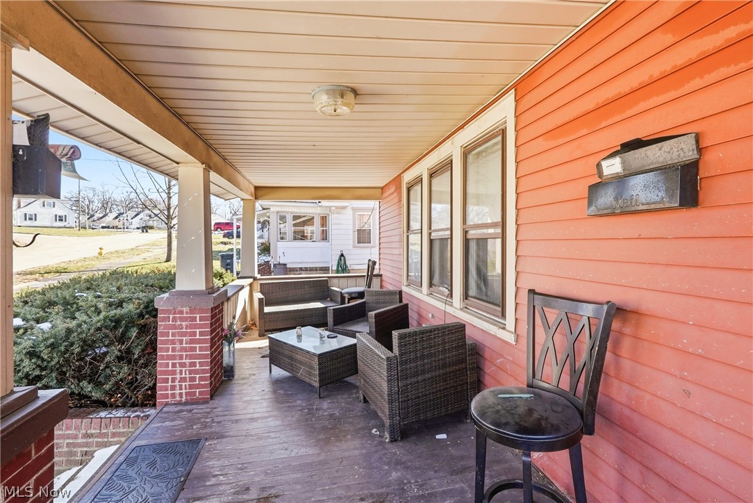 Goodyear Heights - Residential Income