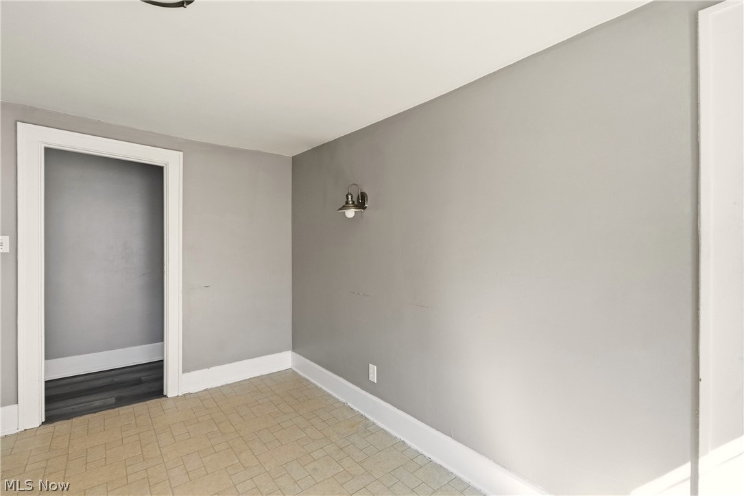 Goodyear Heights - Residential Income