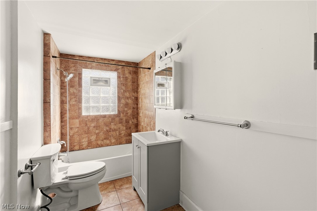 Goodyear Heights - Residential Income