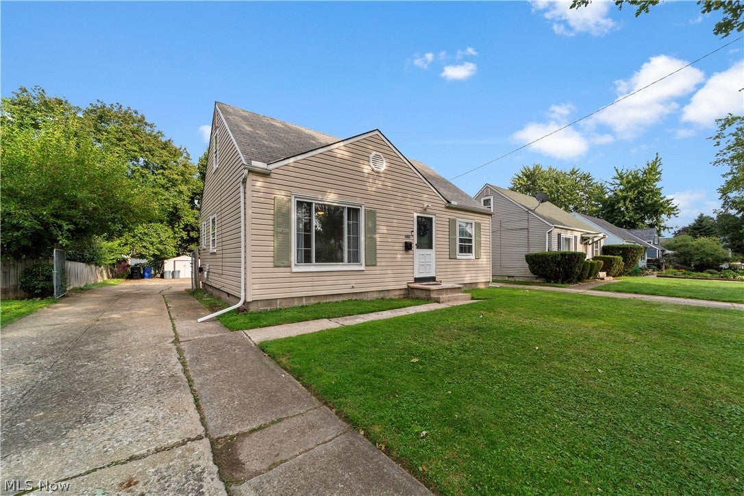 4403 W 191st Street