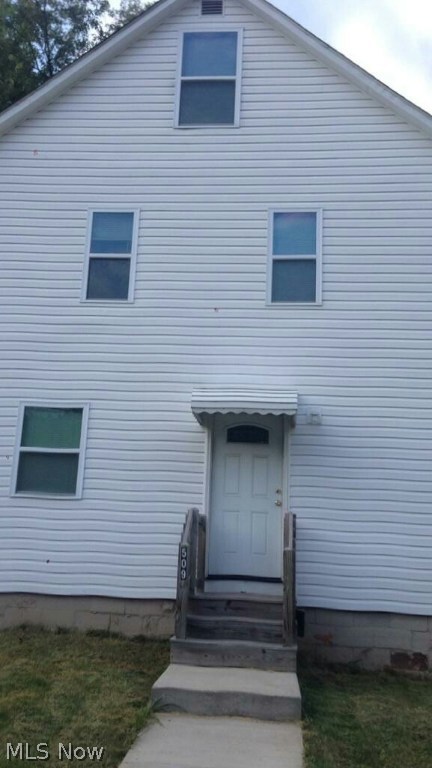 George T Perkins Sub - Residential