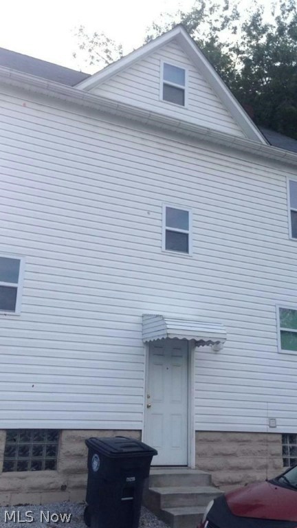 George T Perkins Sub - Residential