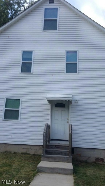 George T Perkins Sub - Residential