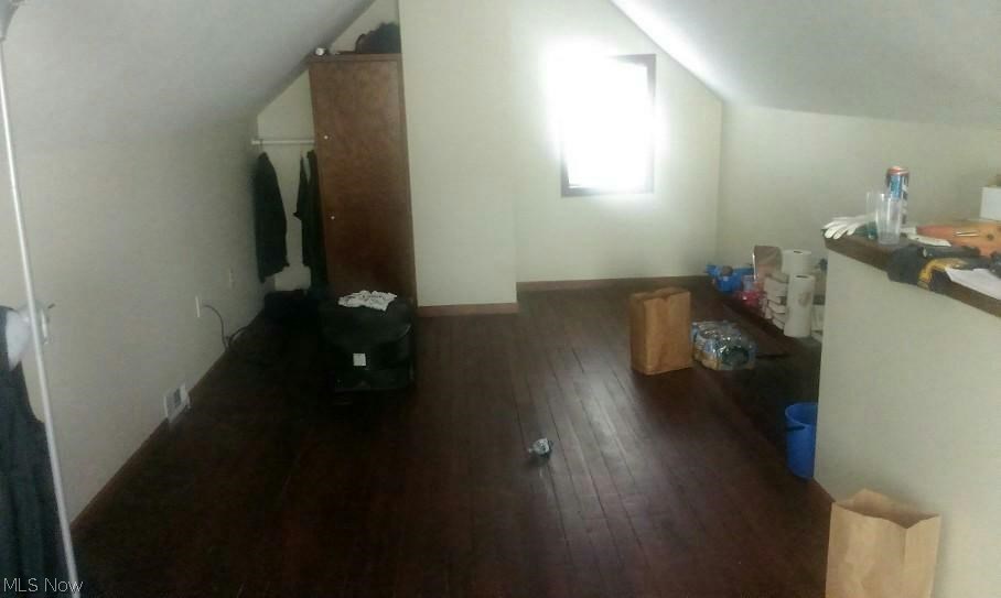 George T Perkins Sub - Residential