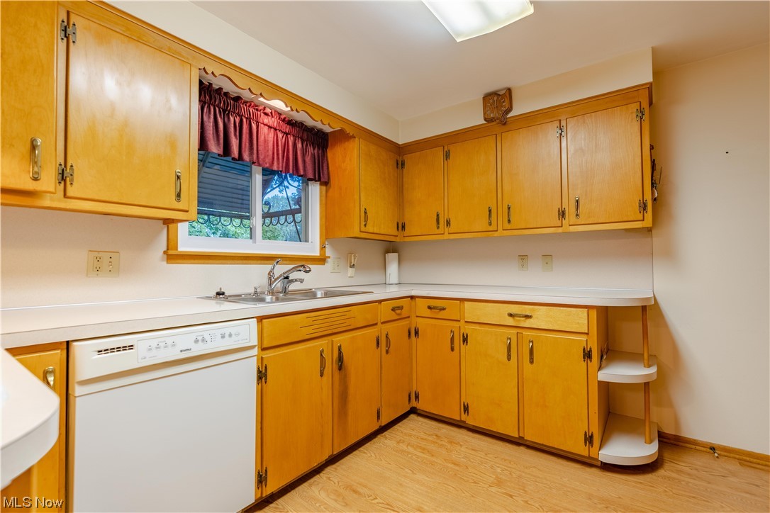 Pine Hills - Residential