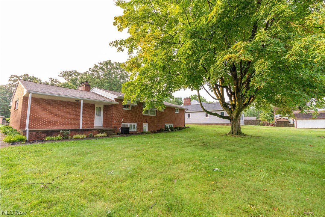 Pine Hills - Residential