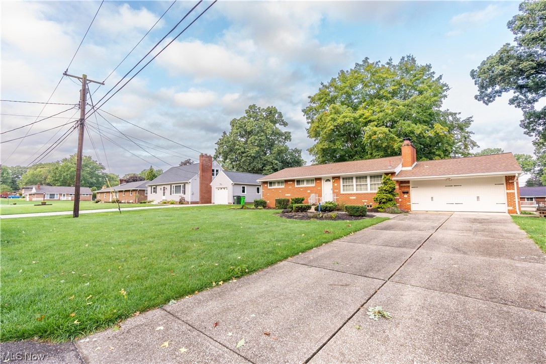 Pine Hills - Residential