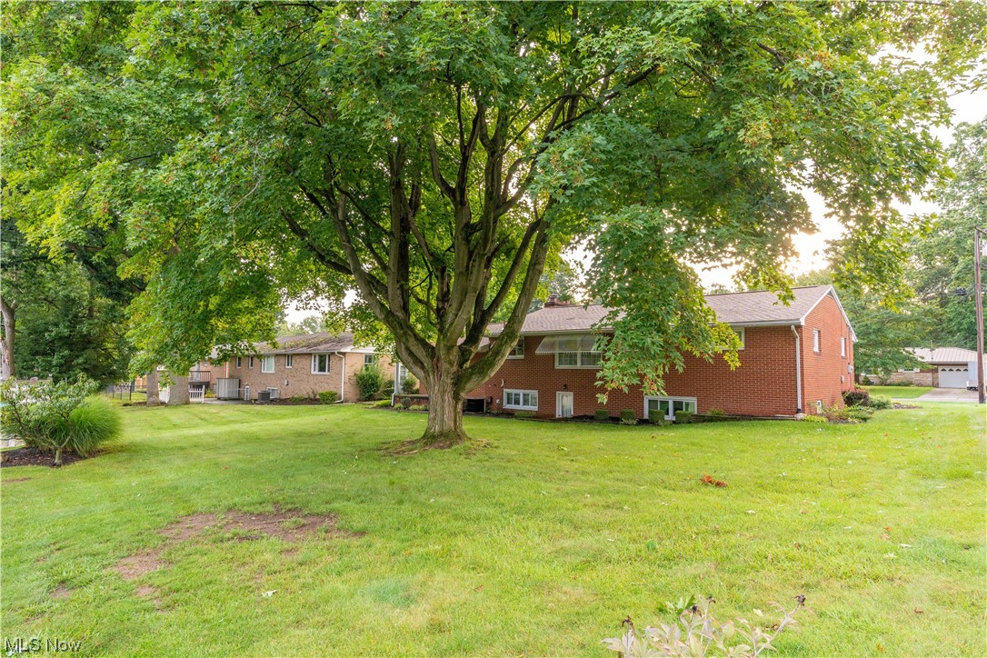 Pine Hills - Residential